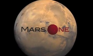 Le projet Mars One