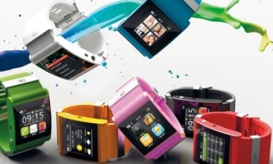Des montres intelligentes : les SmartWtach