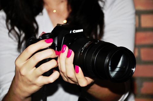 comment devenir photographe