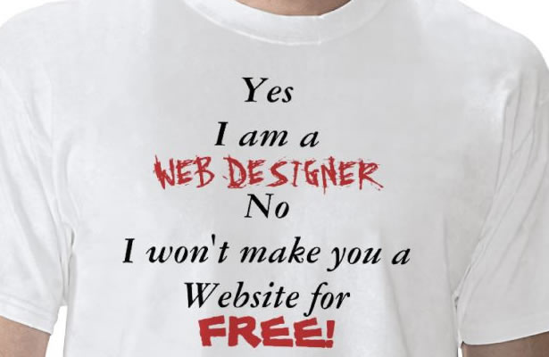 devenir webdesigner