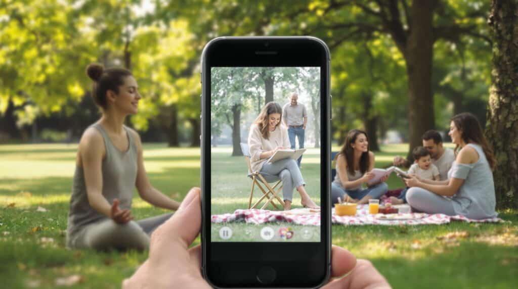 d&eacute;couvrez les meilleures pratiques pour vous ressourcer &agrave; travers des activit&eacute;s de plein air. que ce soit la randonn&eacute;e, le camping ou le yoga en pleine nature, explorez des conseils pour profiter pleinement de votre temps &agrave; l'ext&eacute;rieur et revitaliser votre esprit.