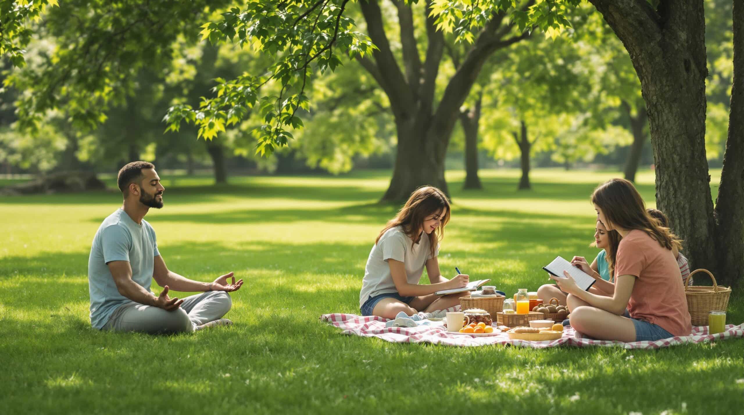 d&eacute;couvrez les meilleures pratiques pour profiter pleinement de vos activit&eacute;s de plein air. apprenez comment vous ressourcer en harmonie avec la nature et optimiser votre bien-&ecirc;tre gr&acirc;ce &agrave; des conseils pratiques et des id&eacute;es d'activit&eacute;s revigorantes.