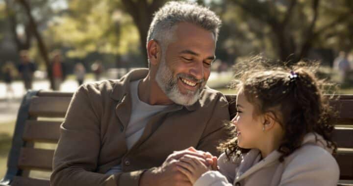 Anthony Delon évoque son amour inébranlable pour ses filles après avoir perdu ses quatre parents