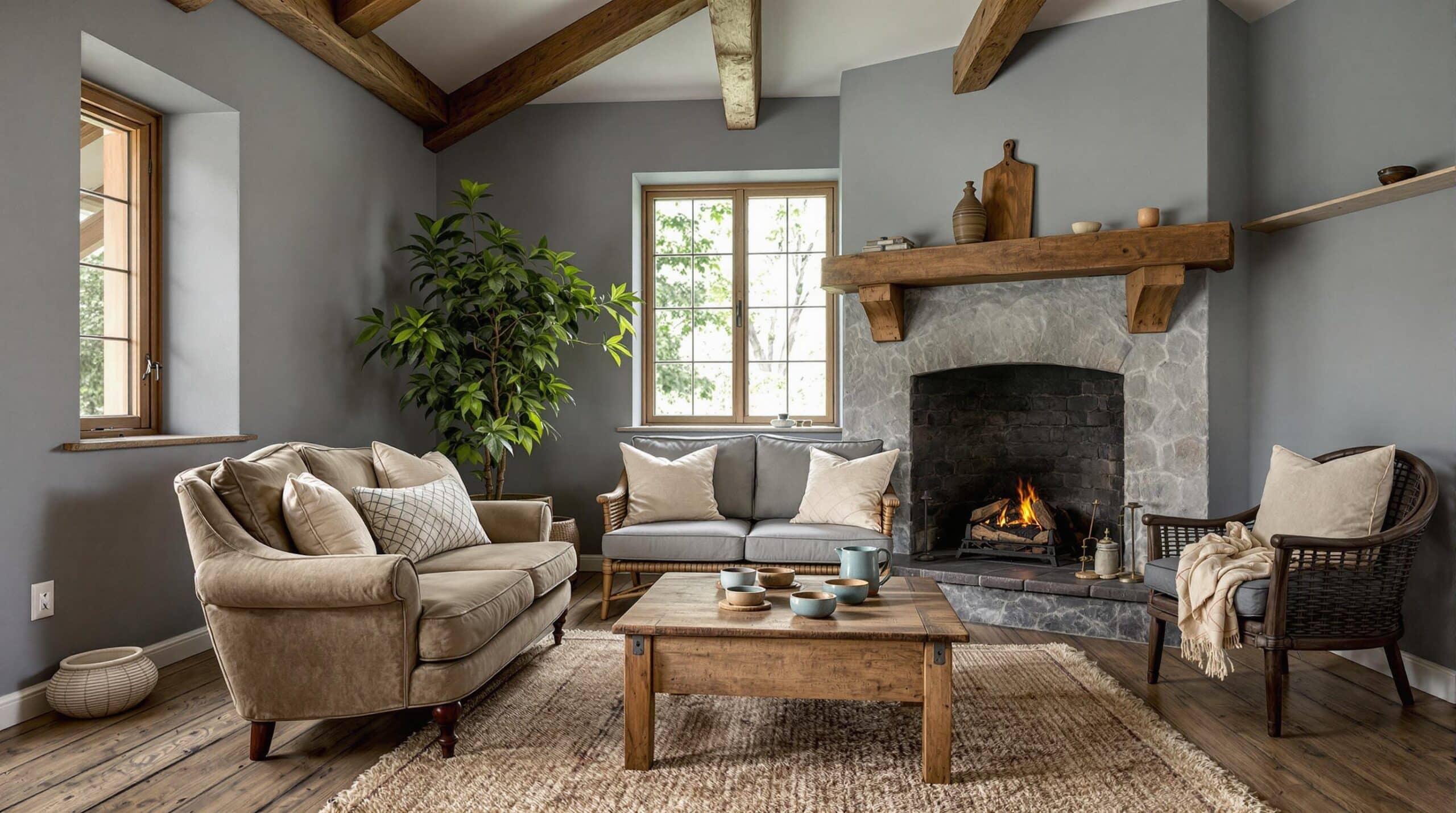 d&eacute;couvrez comment int&eacute;grer l'ardoise peinture dans votre d&eacute;coration int&eacute;rieure pour cr&eacute;er une ambiance rustique unique. apprenez des astuces et des id&eacute;es inspirantes pour sublimer vos espaces avec ce mat&eacute;riau intemporel.