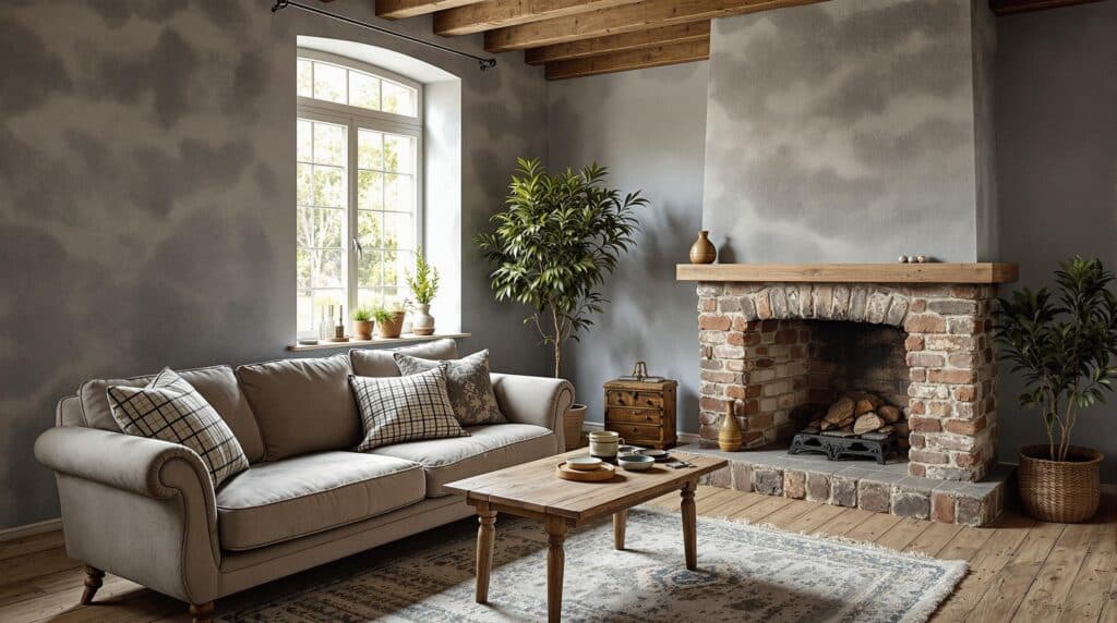 d&eacute;couvrez comment l'ardoise peinture peut transformer votre int&eacute;rieur rustique en ajoutant une touche d'&eacute;l&eacute;gance et de caract&egrave;re. explorez des id&eacute;es de d&eacute;coration inspirantes et des conseils pratiques pour int&eacute;grer l'ardoise dans votre d&eacute;coration int&eacute;rieure, tout en cr&eacute;ant une ambiance chaleureuse et authentique.