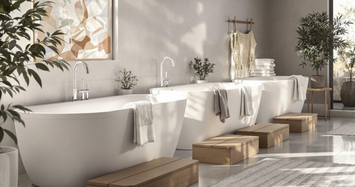 Bain nordique ikea prix : comparatif des modèles et accessoires