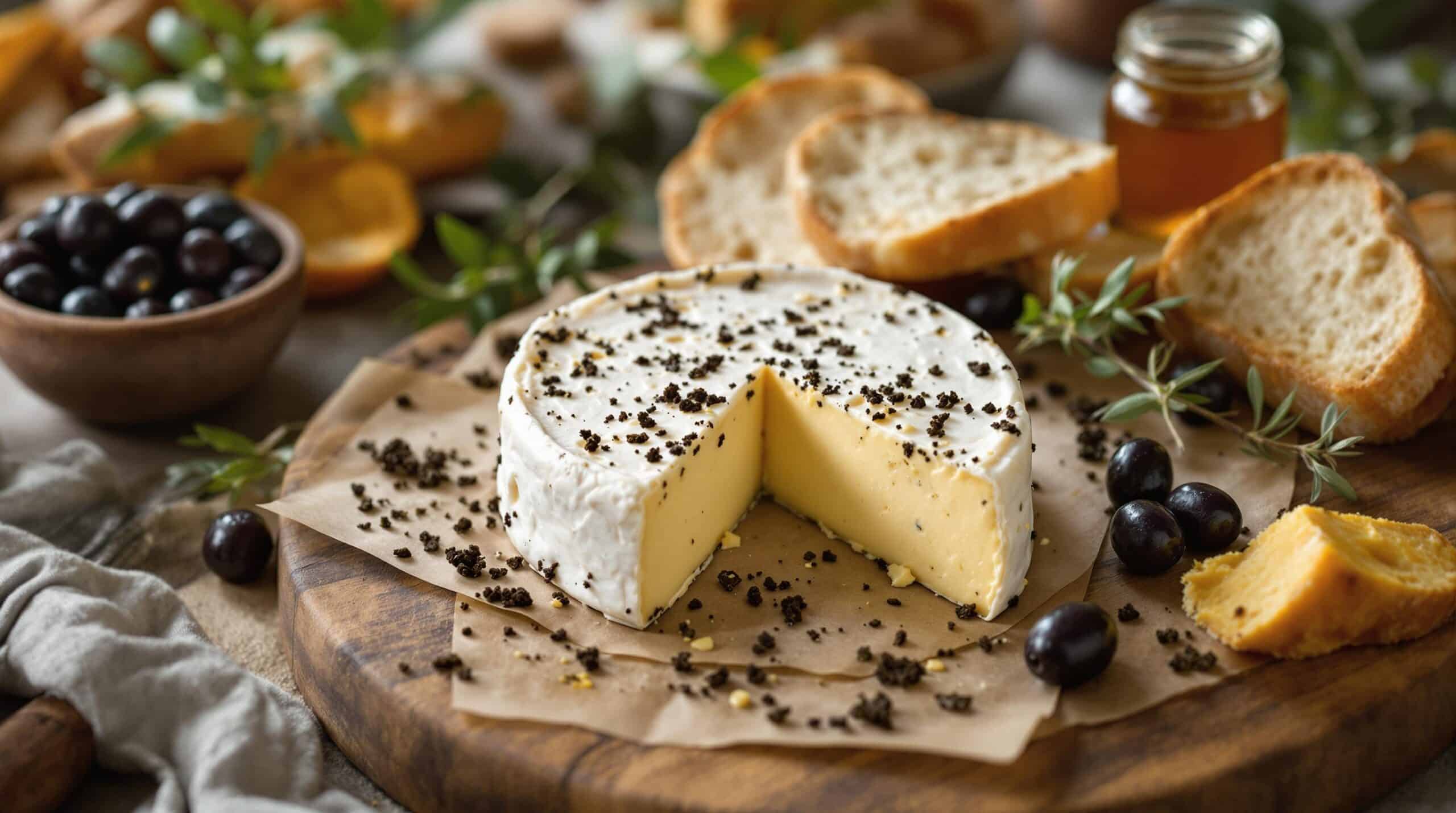 d&eacute;couvrez les meilleures adresses en france pour d&eacute;guster le brie &agrave; la truffe, un fromage savoureux alliant la richesse du brie &agrave; l'ar&ocirc;me unique de la truffe. explorez notre guide pour savourer cette d&eacute;licieuse sp&eacute;cialit&eacute; dans les plus grands fromageries et restaurants.