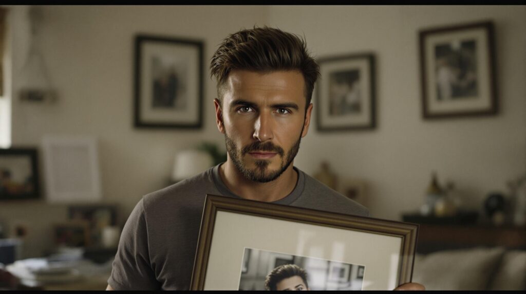 dans un acte touchant, brooklyn beckham rend hommage &agrave; son beau-p&egrave;re malgr&eacute; les r&eacute;cents tensions au sein de sa famille. d&eacute;couvrez comment ce geste souligne l'importance des liens familiaux malgr&eacute; les d&eacute;fis.