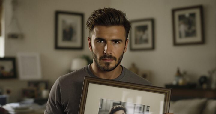 Brooklyn Beckham rend hommage à son beau-père malgré des tensions familiales