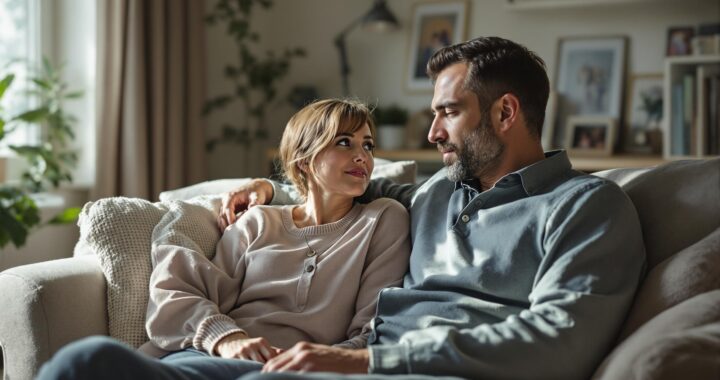 Comment aborder les sujets délicats avec son partenaire ?