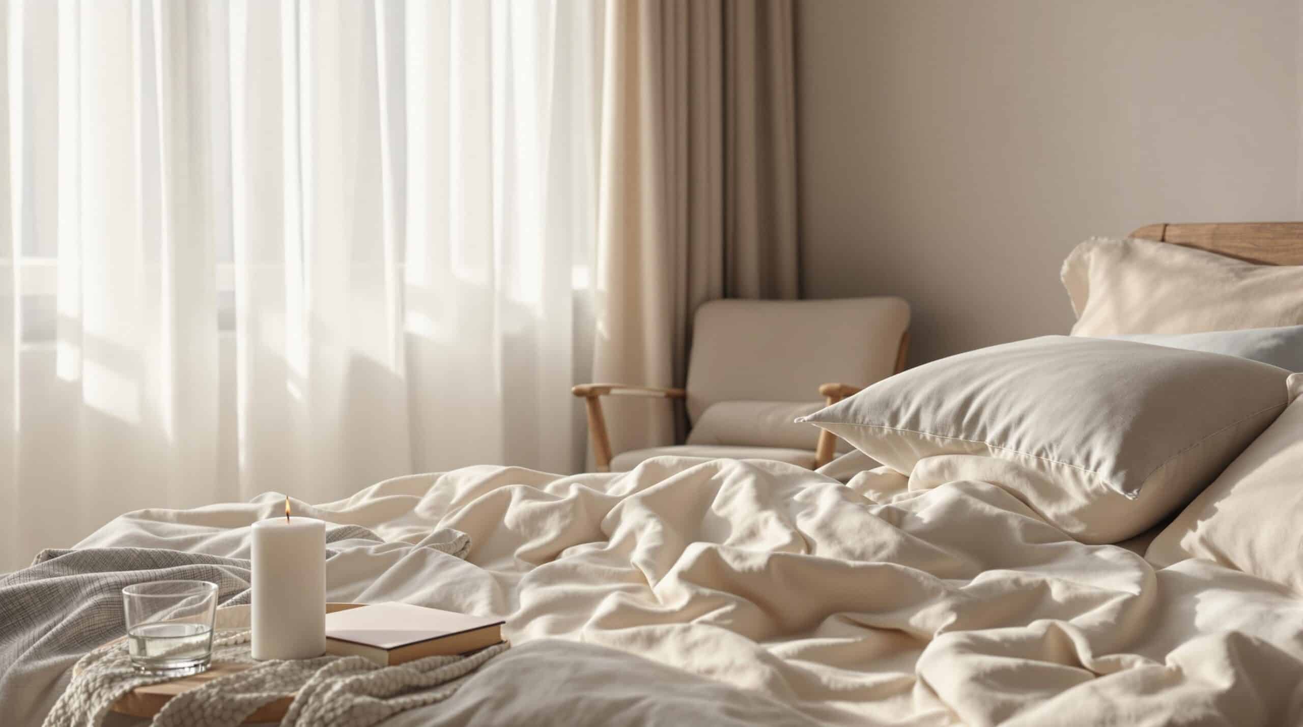 d&eacute;couvrez des conseils pratiques et des techniques efficaces pour am&eacute;liorer votre sommeil et favoriser une meilleure sant&eacute; mentale. apprenez &agrave; cr&eacute;er un environnement propice au repos, &agrave; &eacute;tablir une routine de sommeil saine et &agrave; g&eacute;rer le stress pour transformer vos nuits et booster votre bien-&ecirc;tre.