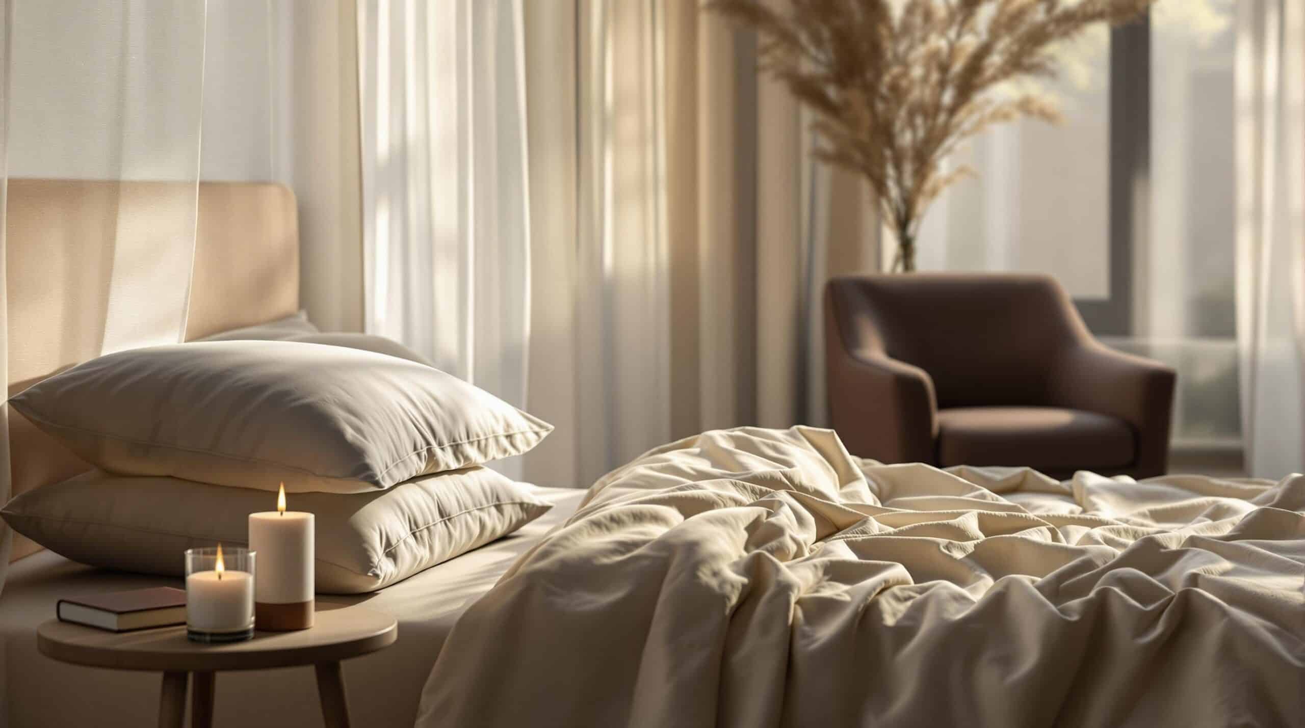 d&eacute;couvrez des conseils pratiques et des strat&eacute;gies efficaces pour am&eacute;liorer votre sommeil et favoriser une meilleure sant&eacute; mentale. apprenez &agrave; instaurer des routines de sommeil saines et &agrave; cr&eacute;er un environnement propice au repos.