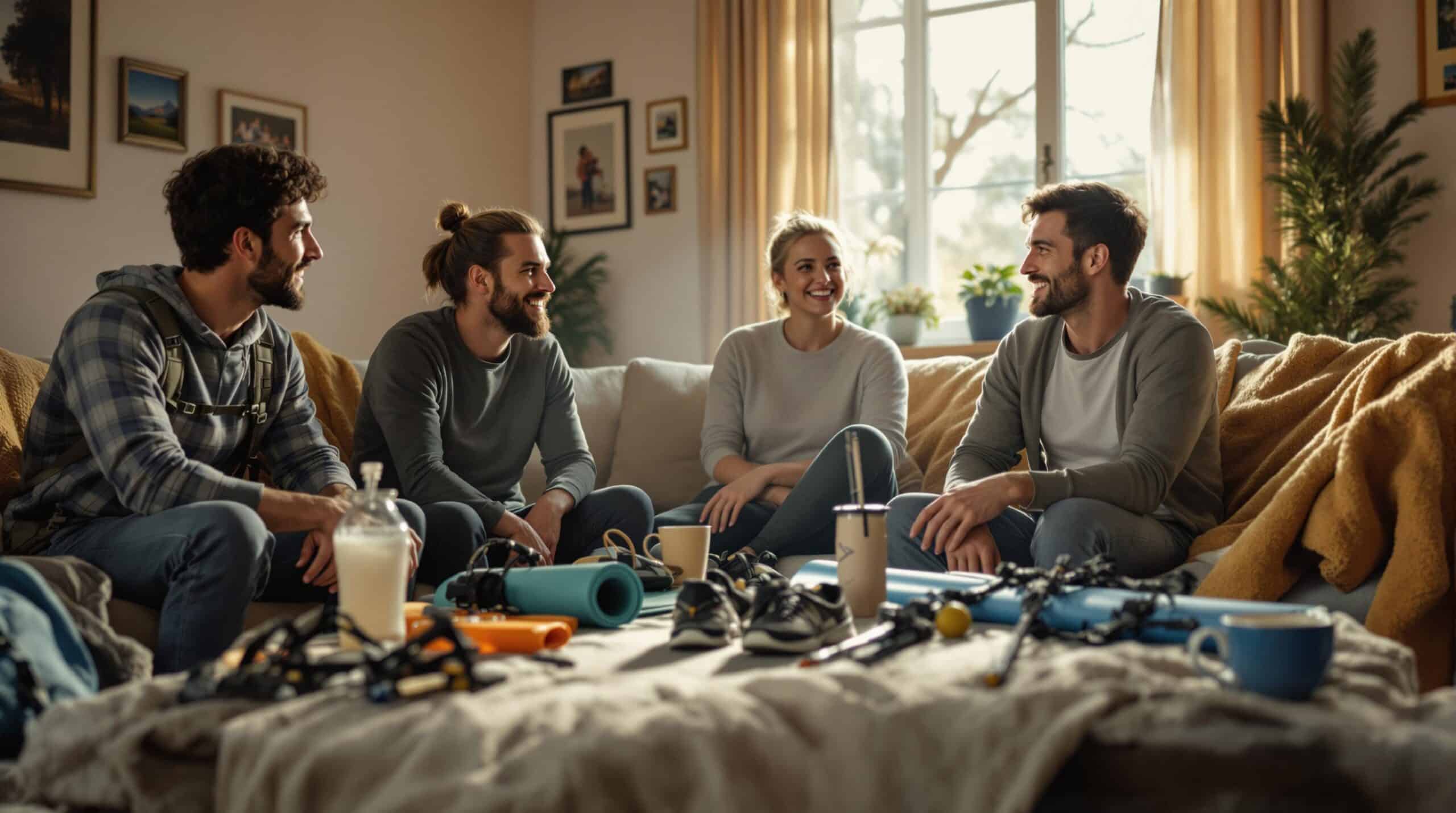 d&eacute;couvrez nos conseils pour choisir le bon &eacute;quipement de loisirs pour la nouvelle ann&eacute;e. que vous soyez amateur de plein air, passionn&eacute; de sports ou adepte d'activit&eacute;s cr&eacute;atives, apprenez &agrave; s&eacute;lectionner le mat&eacute;riel adapt&eacute; &agrave; vos besoins et vos envies pour profiter pleinement de vos moments de d&eacute;tente.