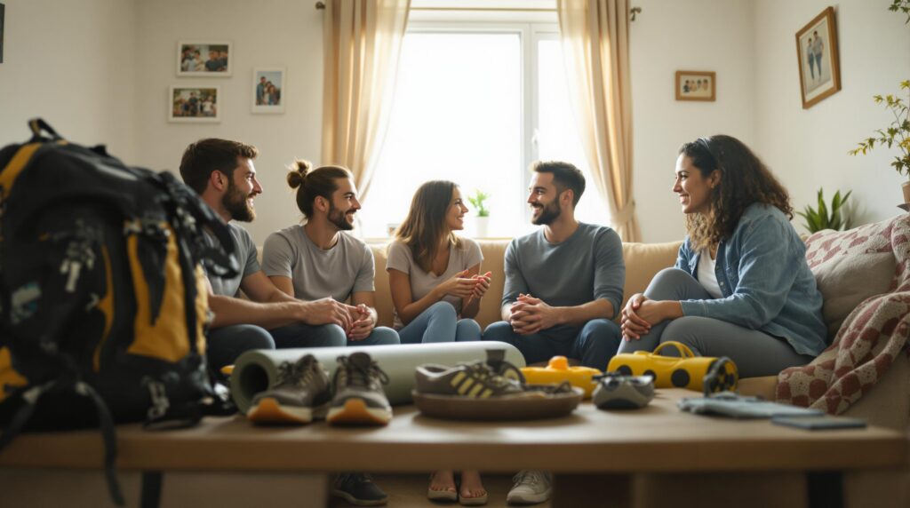 d&eacute;couvrez nos conseils pratiques pour s&eacute;lectionner l'&eacute;quipement de loisirs id&eacute;al pour d&eacute;marrer la nouvelle ann&eacute;e sur de bonnes bases. que vous soyez amateur de randonn&eacute;e, de sports d'hiver ou d'activit&eacute;s en plein air, apprenez &agrave; choisir des accessoires adapt&eacute;s &agrave; vos besoins et &agrave; votre style de vie.