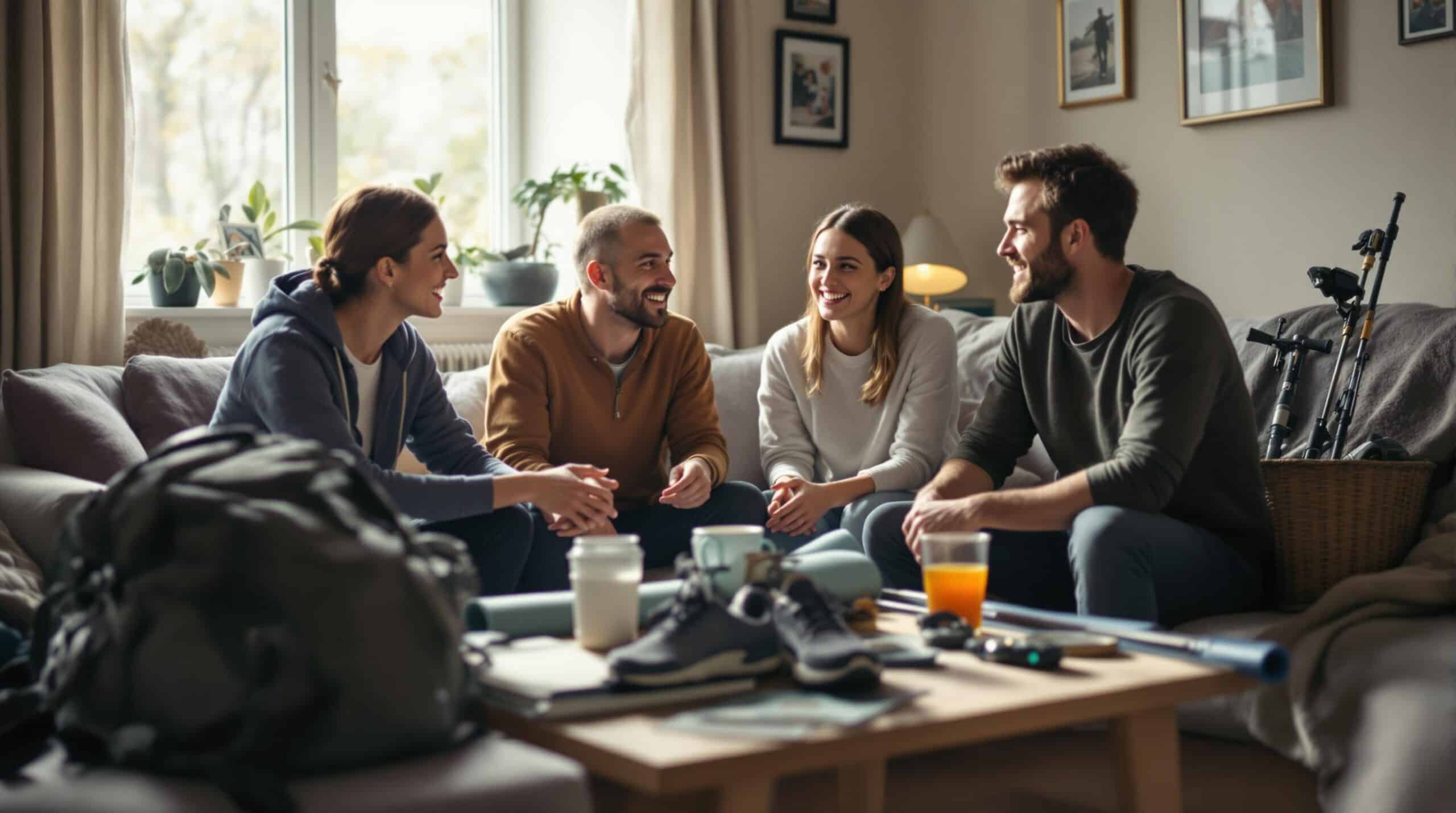 d&eacute;couvrez nos conseils pratiques pour choisir le bon &eacute;quipement de loisirs en 2024. que vous soyez un amateur d'activit&eacute;s en plein air ou un passionn&eacute; de sports, apprenez &agrave; s&eacute;lectionner les meilleurs accessoires pour profiter pleinement de vos moments de d&eacute;tente.