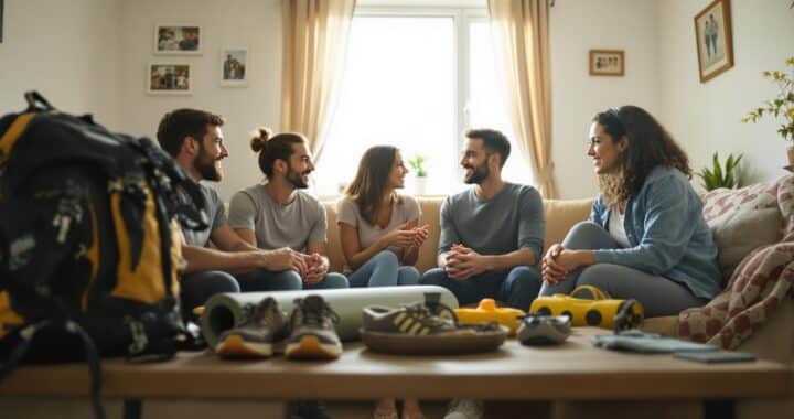 Comment choisir le bon équipement de loisirs pour la nouvelle année