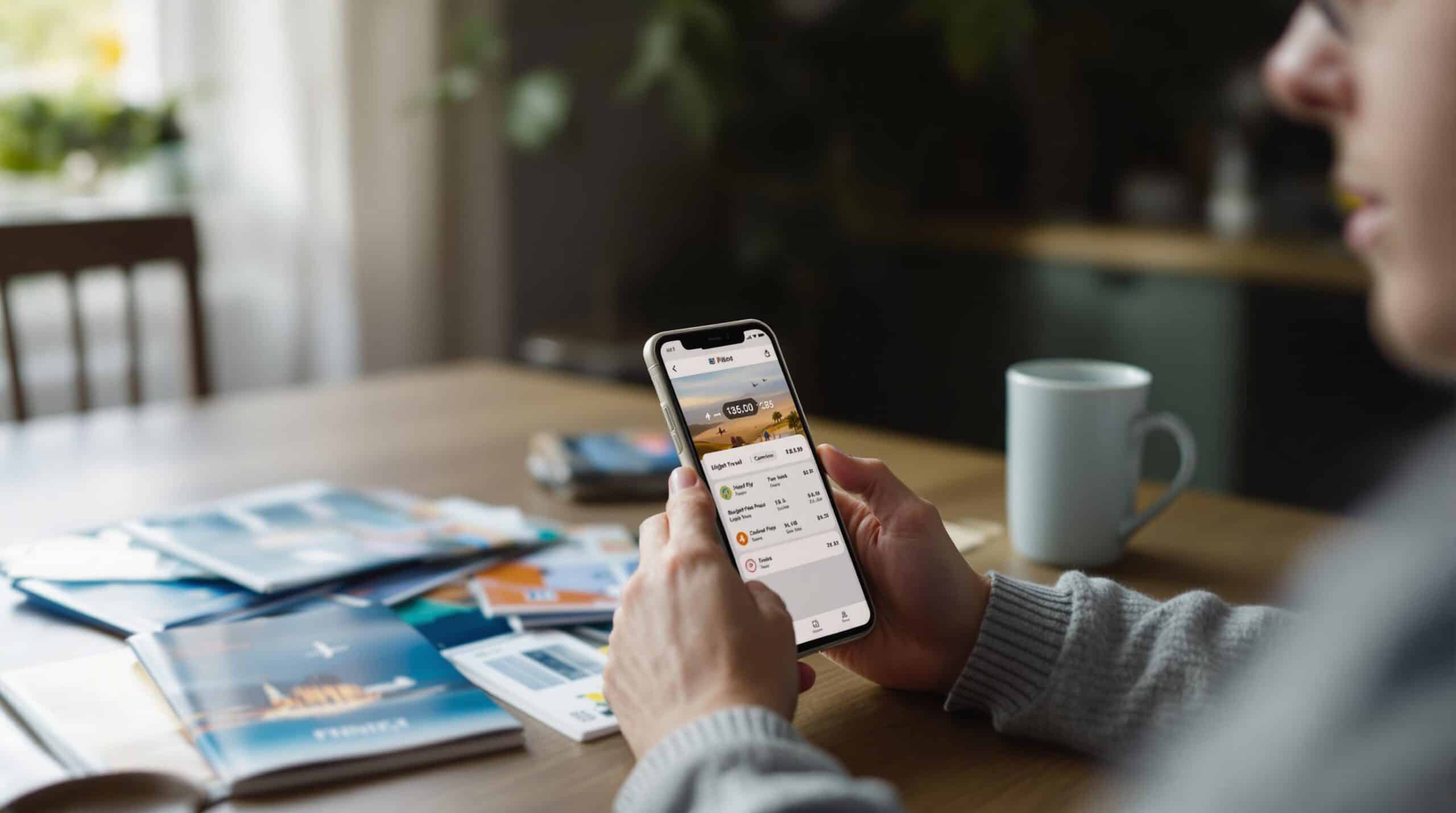 d&eacute;couvrez des astuces pratiques pour &eacute;conomiser sur vos billets d'avion en 2025. apprenez &agrave; d&eacute;nicher les meilleures offres, &agrave; maximiser vos points de fid&eacute;lit&eacute; et &agrave; choisir les bons moments pour r&eacute;server. voyagez plus loin sans vous ruiner !