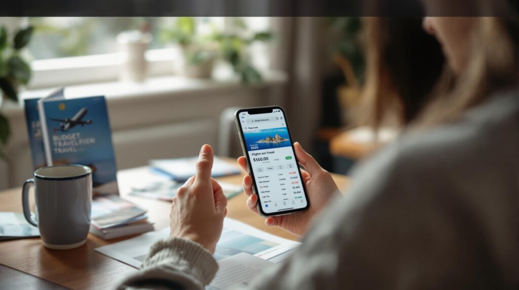 d&eacute;couvrez des astuces efficaces pour &eacute;conomiser sur vos billets d'avion en 2025. apprenez &agrave; d&eacute;nicher les meilleures offres, &agrave; utiliser les outils en ligne et &agrave; planifier vos voyages pour r&eacute;duire vos d&eacute;penses tout en profitant de l'aventure.