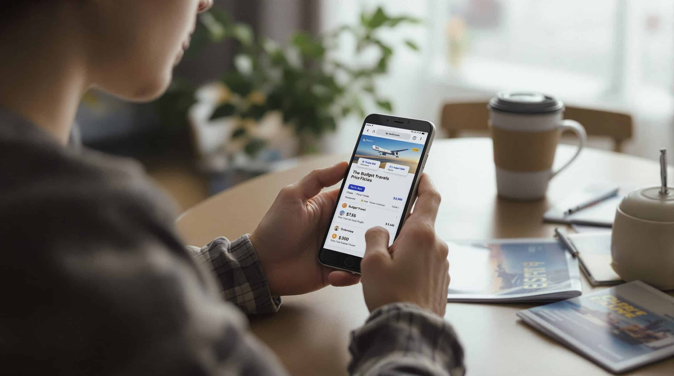 d&eacute;couvrez des astuces incontournables pour &eacute;conomiser sur vos billets d'avion en 2025. apprenez &agrave; d&eacute;nicher les meilleures offres, &agrave; utiliser les outils de comparaison et &agrave; profiter des ventes flash pour voyager sans vous ruiner.