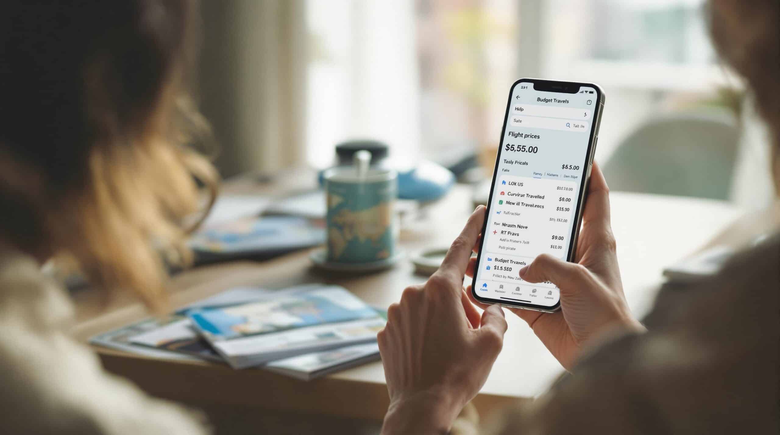 d&eacute;couvrez des astuces efficaces pour r&eacute;duire vos d&eacute;penses de voyage en 2025 gr&acirc;ce &agrave; nos conseils pratiques sur l'&eacute;conomie de billets d'avion. voyagez plus, d&eacute;pensez moins !