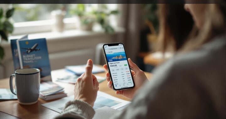 Comment économiser sur les billets d&rsquo;avion en 2025