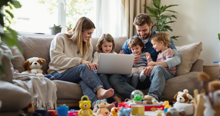 Comment équilibrer vie professionnelle et vie de famille ?