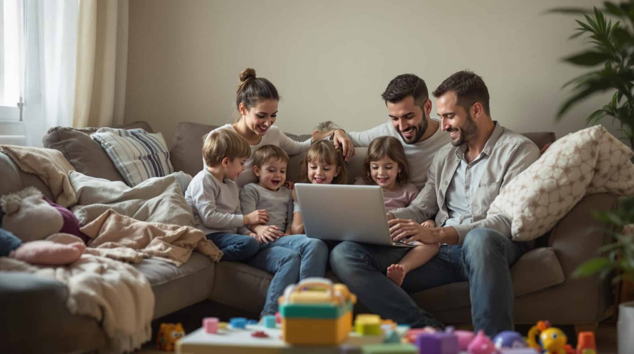 d&eacute;couvrez des astuces pratiques et des strat&eacute;gies efficaces pour harmoniser votre vie professionnelle et votre vie de famille. apprenez &agrave; g&eacute;rer votre temps, &agrave; &eacute;tablir des priorit&eacute;s et &agrave; cr&eacute;er un &eacute;quilibre sain qui favorise le bien-&ecirc;tre personnel et familial.