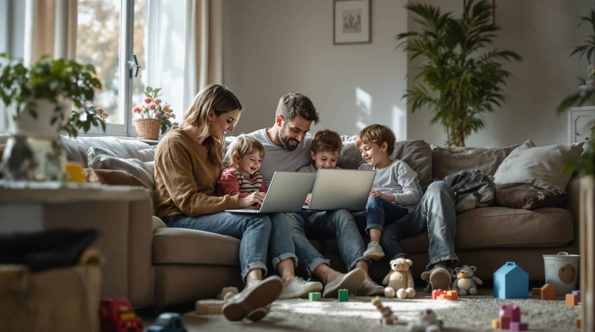 d&eacute;couvrez des strat&eacute;gies efficaces pour harmoniser votre vie professionnelle et familiale. apprenez &agrave; g&eacute;rer votre temps, &agrave; d&eacute;finir des priorit&eacute;s et &agrave; &eacute;tablir des limites pour garantir un &eacute;quilibre sain entre carri&egrave;re et vie personnelle.