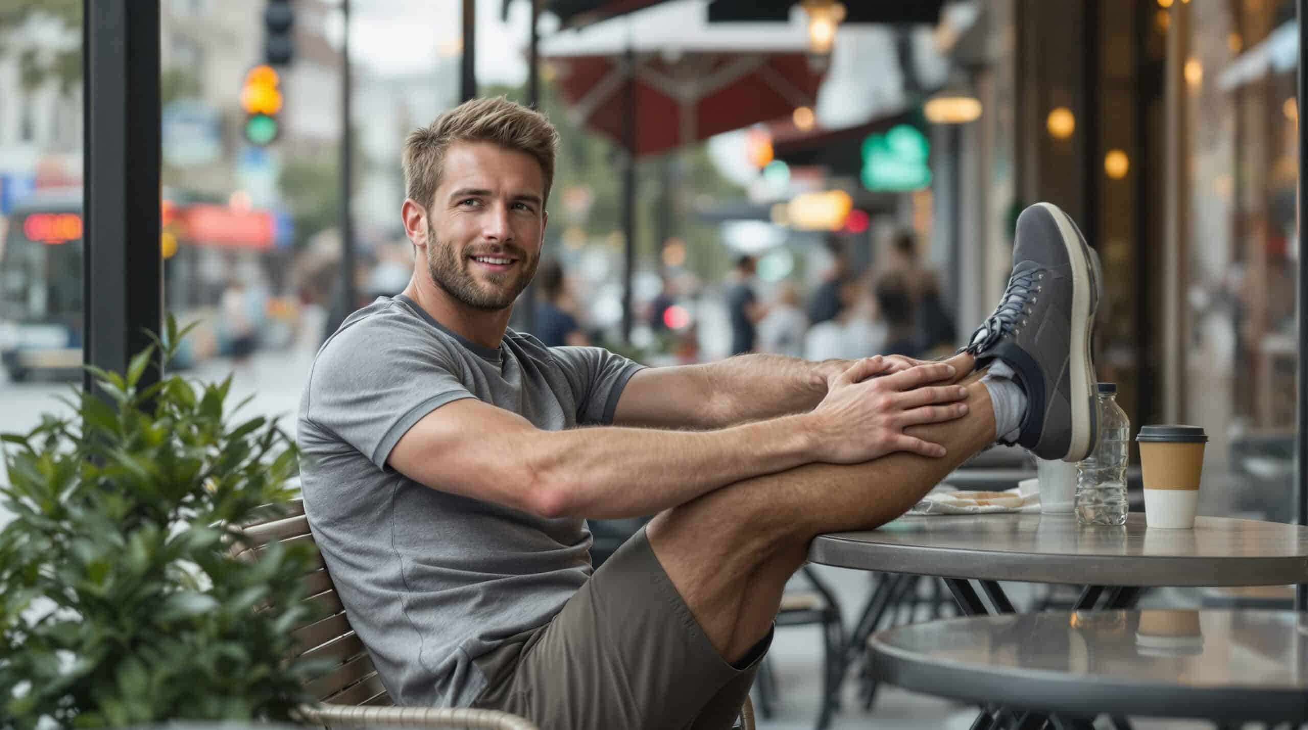 d&eacute;couvrez des astuces pratiques pour int&eacute;grer le sport dans votre quotidien charg&eacute;. apprenez &agrave; concilier travail, vie personnelle et activit&eacute; physique afin de rester en forme et en bonne sant&eacute; sans sacrifier vos autres engagements.