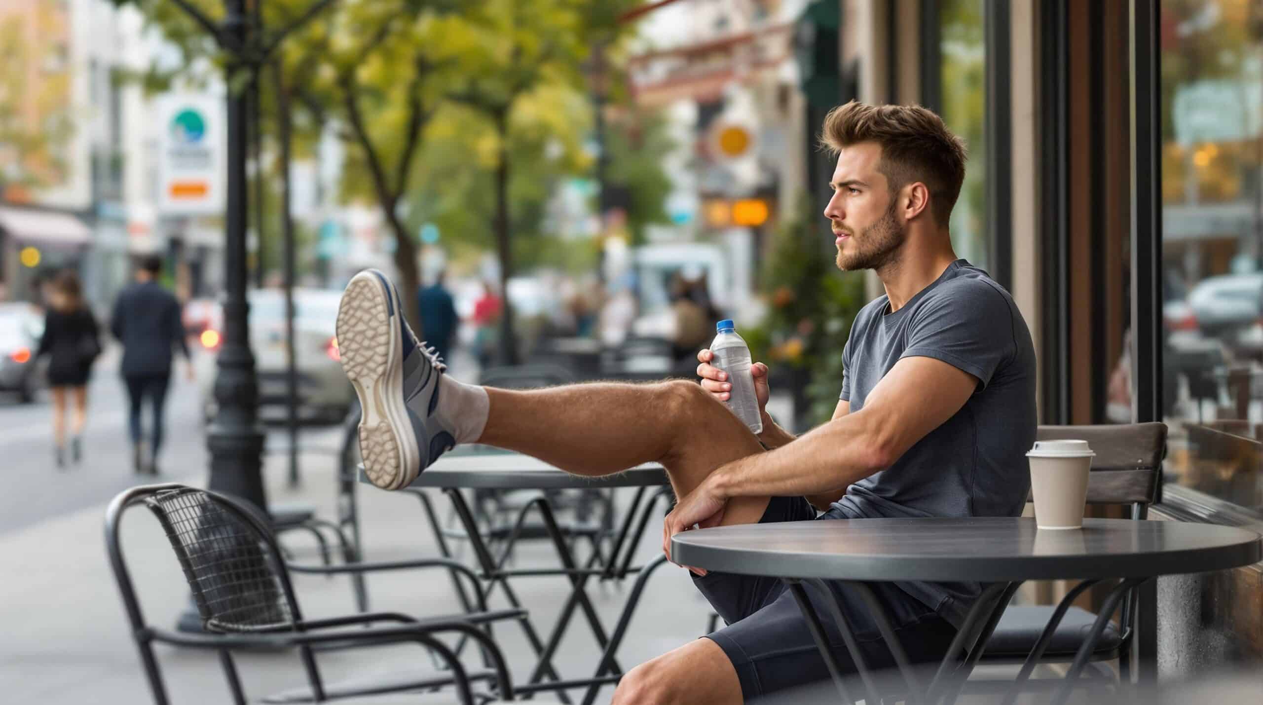 d&eacute;couvrez des conseils pratiques pour int&eacute;grer facilement le sport dans votre quotidien charg&eacute;. apprenez &agrave; optimiser votre emploi du temps, choisir des activit&eacute;s adapt&eacute;es et adopter des habitudes saines pour rester actif tout en jonglant avec vos responsabilit&eacute;s.