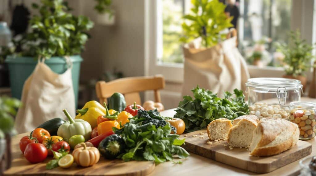 d&eacute;couvrez des astuces pratiques et efficaces pour r&eacute;duire le gaspillage alimentaire dans votre cuisine. apprenez &agrave; mieux planifier vos repas, &agrave; conserver les aliments plus longtemps et &agrave; utiliser vos restes de mani&egrave;re cr&eacute;ative pour contribuer &agrave; un mode de vie plus durable.