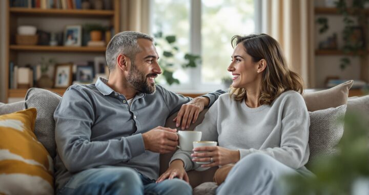 Comment renforcer la communication dans votre couple en 2025 ?