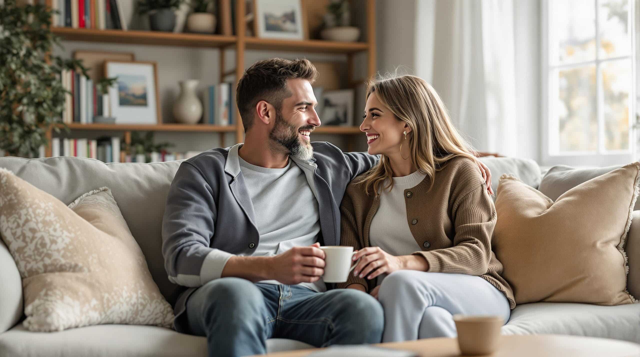 d&eacute;couvrez des strat&eacute;gies innovantes pour renforcer la communication dans votre couple en 2025. apprenez &agrave; surmonter les d&eacute;fis modernes, &agrave; cultiver l'&eacute;coute active et &agrave; &eacute;tablir un dialogue ouvert pour une relation plus &eacute;panouissante.