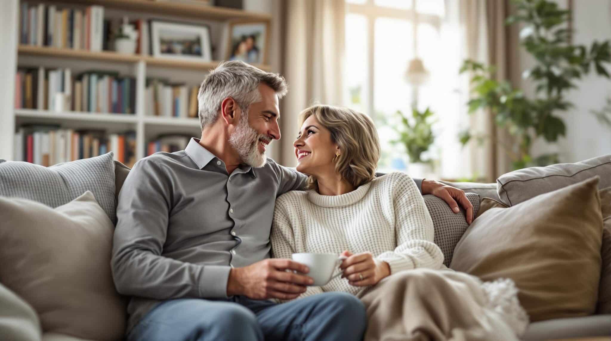 d&eacute;couvrez des strat&eacute;gies efficaces pour am&eacute;liorer la communication dans votre couple en 2025. apprenez &agrave; surmonter les obstacles, &agrave; exprimer vos besoins et &agrave; renforcer votre complicit&eacute; gr&acirc;ce &agrave; des conseils pratiques et des techniques modernes.