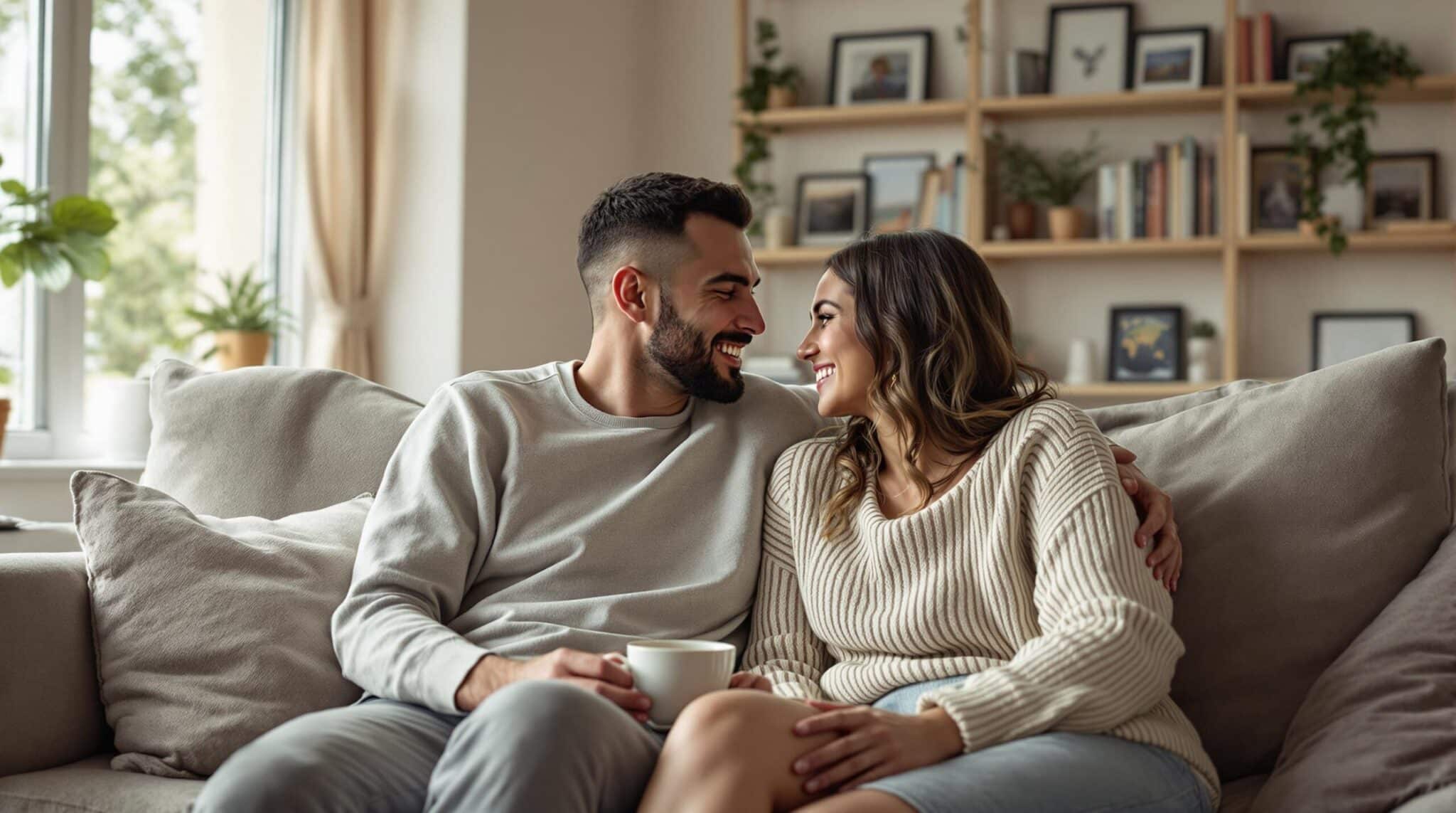 d&eacute;couvrez des strat&eacute;gies innovantes pour am&eacute;liorer la communication dans votre couple en 2025. apprenez &agrave; exprimer vos &eacute;motions, &agrave; &eacute;couter activement et &agrave; surmonter les obstacles pour renforcer vos liens amoureux.