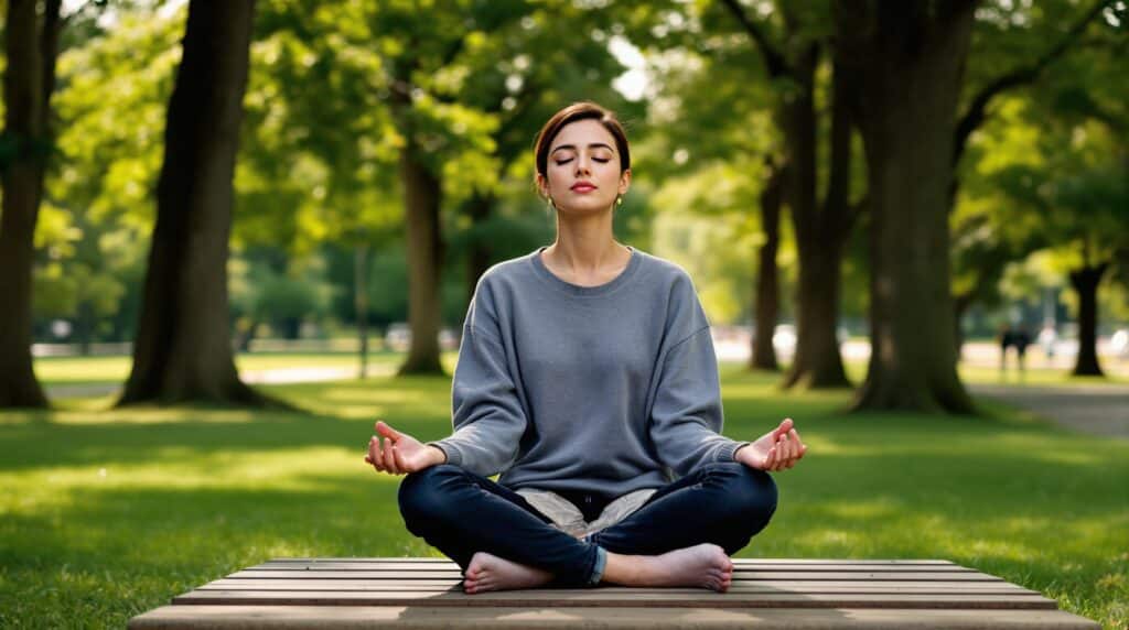 d&eacute;couvrez des strat&eacute;gies efficaces pour vous prot&eacute;ger du stress en 2025. apprenez des techniques de gestion du stress, des conseils pratiques et des astuces pour am&eacute;liorer votre bien-&ecirc;tre mental dans un monde en constante &eacute;volution.