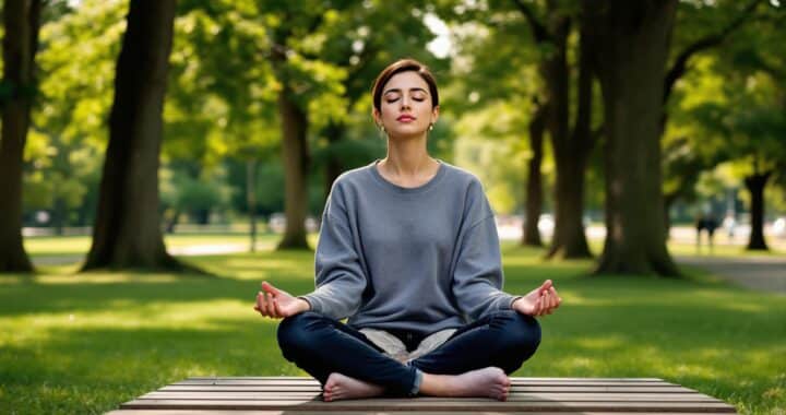 Comment se protéger du stress en 2025 ?