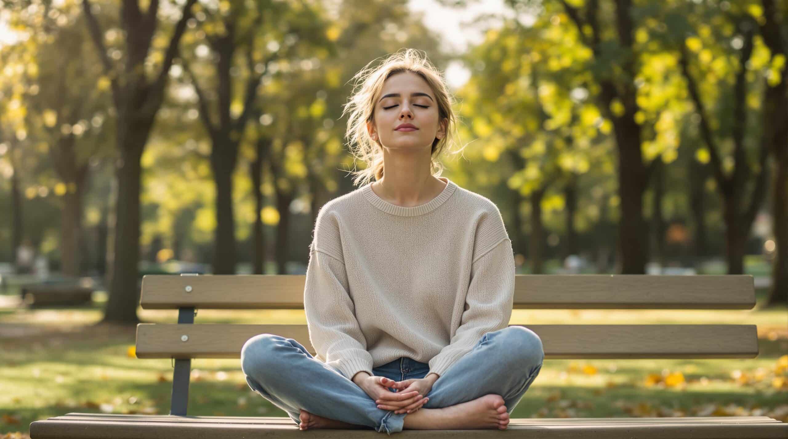 d&eacute;couvrez des strat&eacute;gies innovantes et pratiques pour g&eacute;rer votre stress en 2025. apprenez comment la technologie, les techniques de relaxation et les habitudes de vie saines peuvent vous aider &agrave; mieux faire face aux d&eacute;fis quotidiens. prenez le contr&ocirc;le de votre bien-&ecirc;tre mental d&egrave;s aujourd'hui.