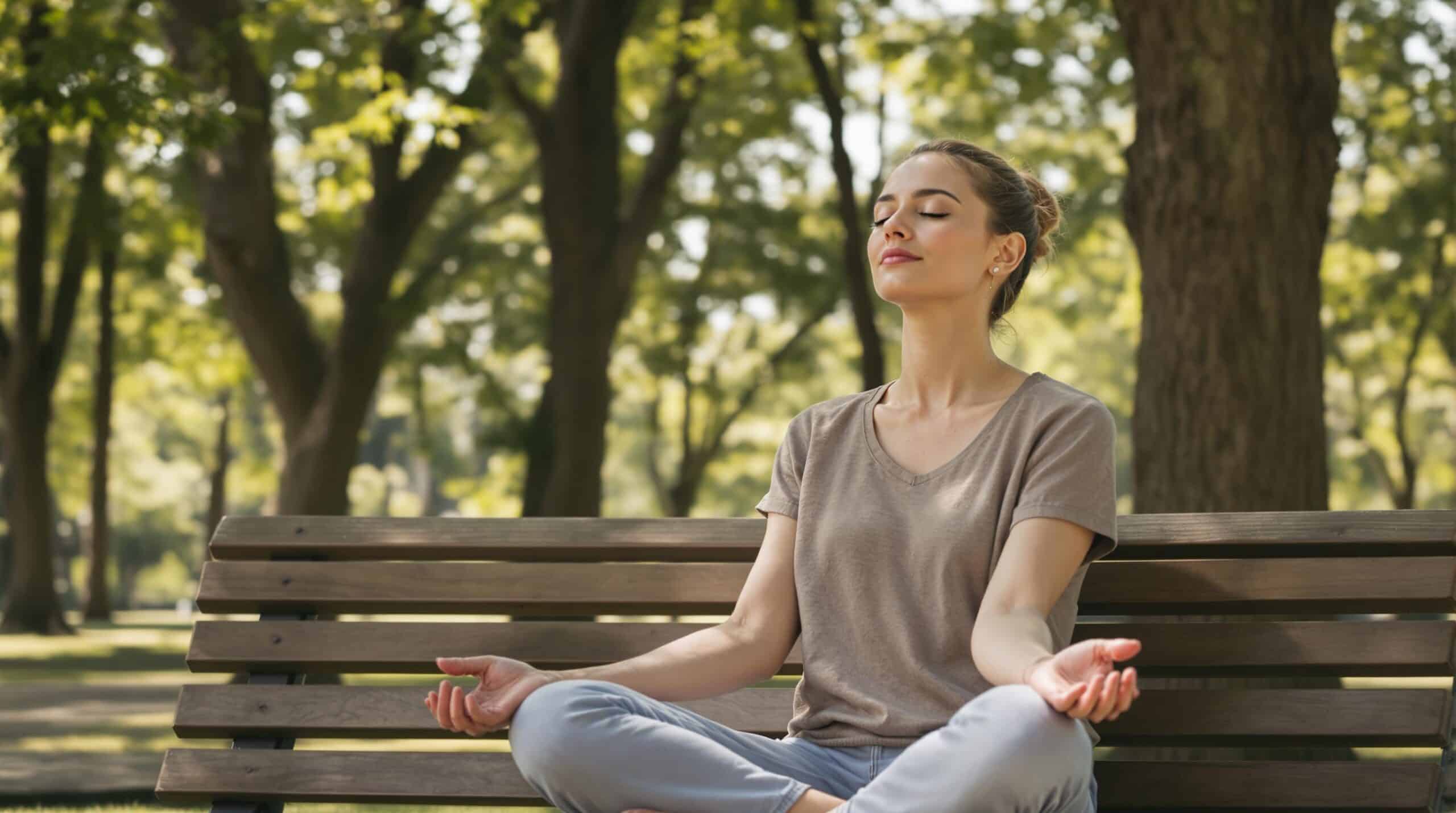 d&eacute;couvrez des strat&eacute;gies efficaces pour g&eacute;rer et att&eacute;nuer le stress en 2025. apprenez des techniques de relaxation, des conseils de bien-&ecirc;tre et des pratiques de mindfulness pour vivre une vie plus sereine et &eacute;quilibr&eacute;e.