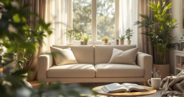 Comment transformer votre maison en un havre de paix ?