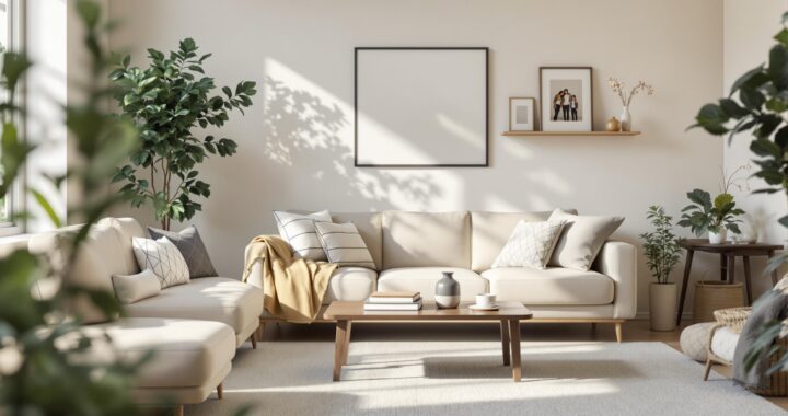 Comment valoriser votre maison avant une vente ?