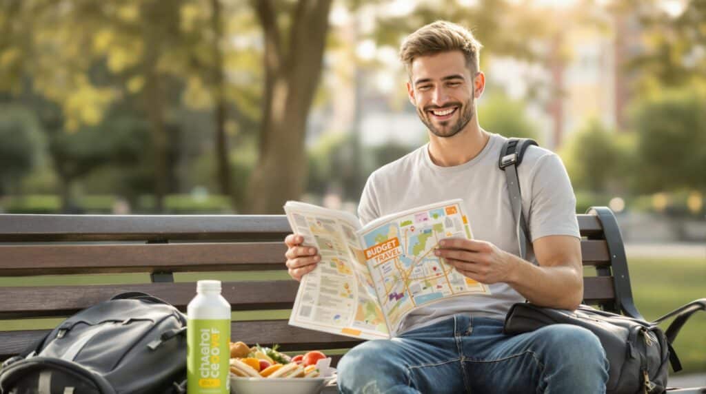 d&eacute;couvrez des astuces incontournables pour voyager avec un budget limit&eacute; en 2025. apprenez &agrave; planifier vos voyages, &agrave; &eacute;conomiser sur les transports, l'h&eacute;bergement et les activit&eacute;s, tout en profitant pleinement de vos aventures. ne sacrifiez pas l'exp&eacute;rience, m&ecirc;me avec un budget restreint !