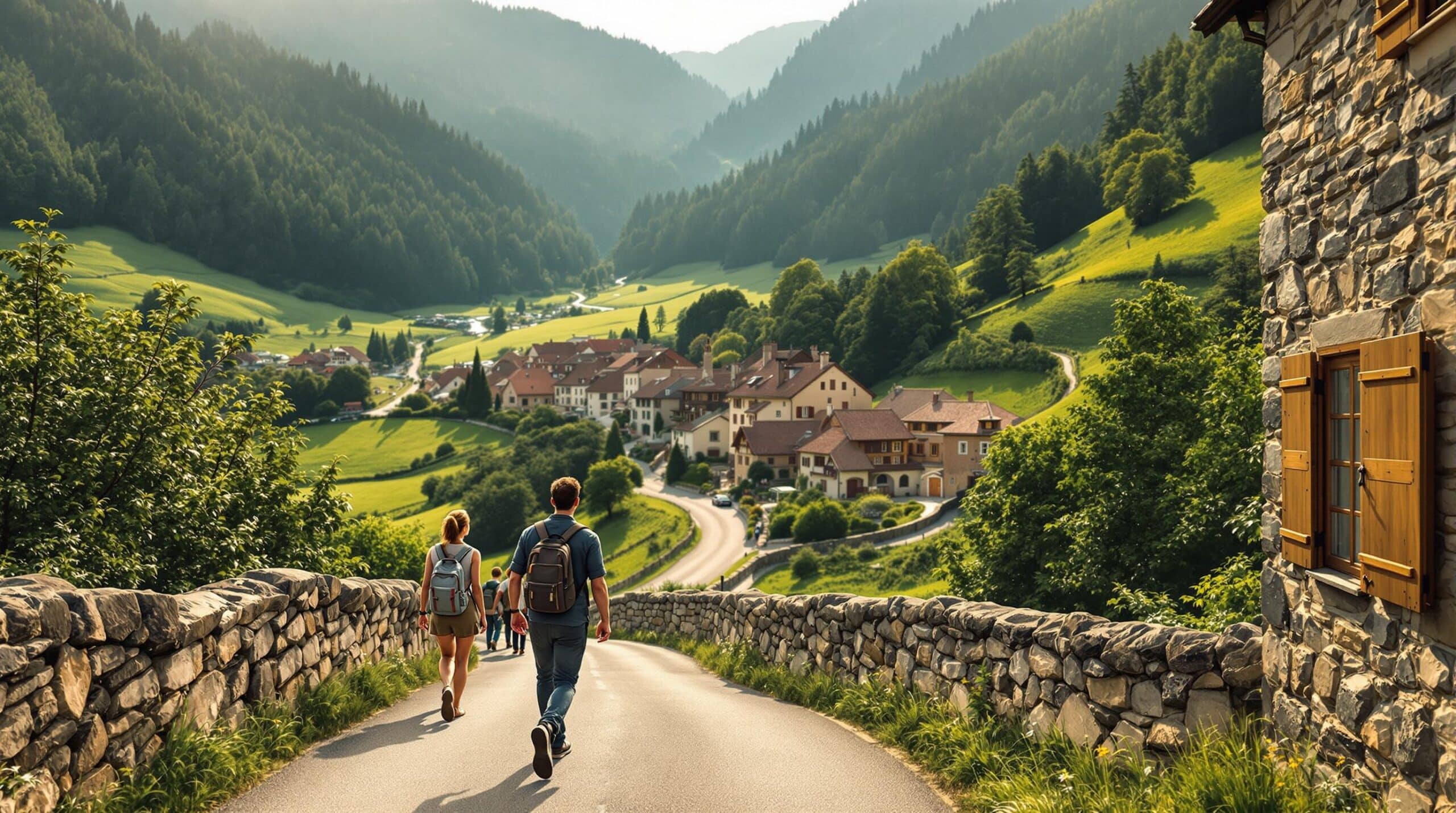 plongez dans les tendances de voyage 2025 avec notre s&eacute;lection des meilleures destinations &agrave; explorer. que vous soyez en qu&ecirc;te d'aventures, de d&eacute;tente ou de d&eacute;couvertes culturelles, r&eacute;veillez votre esprit d'exploration et pr&eacute;parez-vous pour des vacances inoubliables !