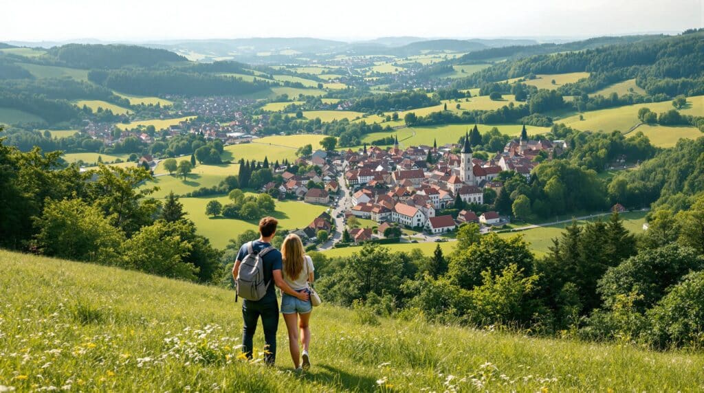 explorez les tendances de voyage pour 2025 avec notre s&eacute;lection des meilleures destinations &agrave; ne pas manquer. que vous r&ecirc;viez de plages paradisiaques, de villes culturelles ou d'aventures en pleine nature, trouvez l'inspiration pour votre prochain s&eacute;jour.