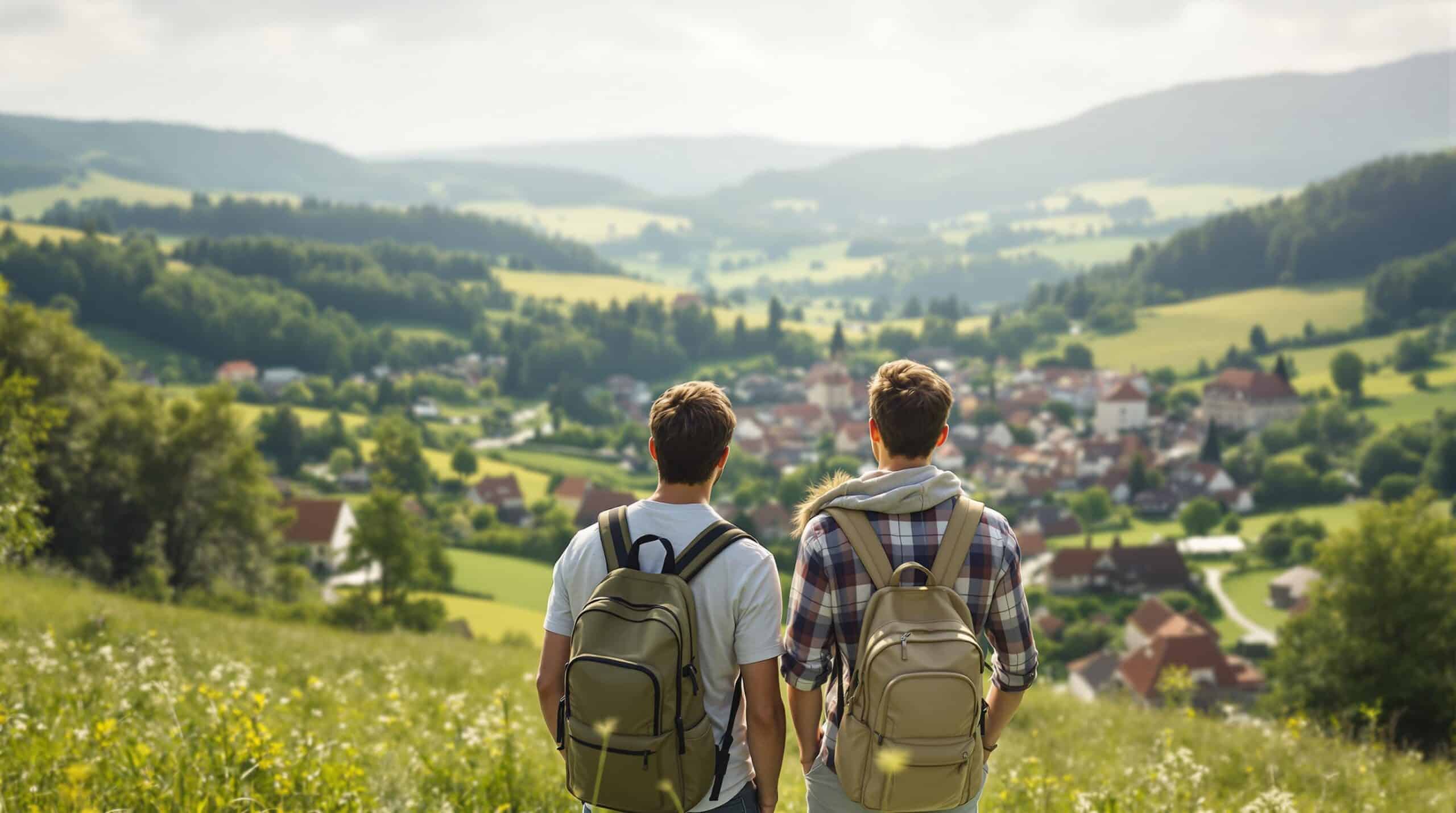 explorez les destinations de voyage les plus pris&eacute;es pour 2025 et d&eacute;couvrez les exp&eacute;riences uniques qui vous attendent &agrave; travers le monde. des plages paradisiaques aux villes historiques, pr&eacute;parez votre prochain voyage inoubliable.