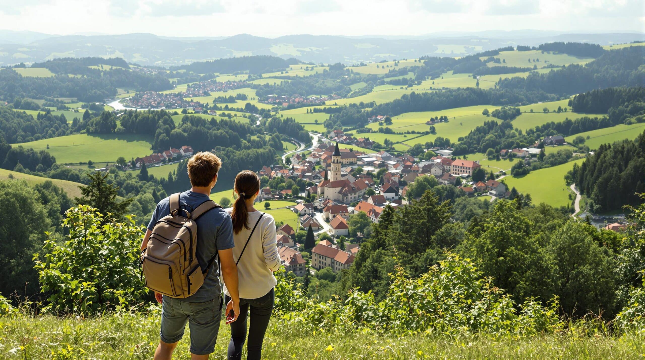 explorez les tendances des voyages de 2025 avec notre s&eacute;lection des meilleures destinations. que vous recherchiez des plages paradisiaques, des villes culturelles ou des aventures en pleine nature, retrouvez l'inspiration pour vos prochaines escapades.
