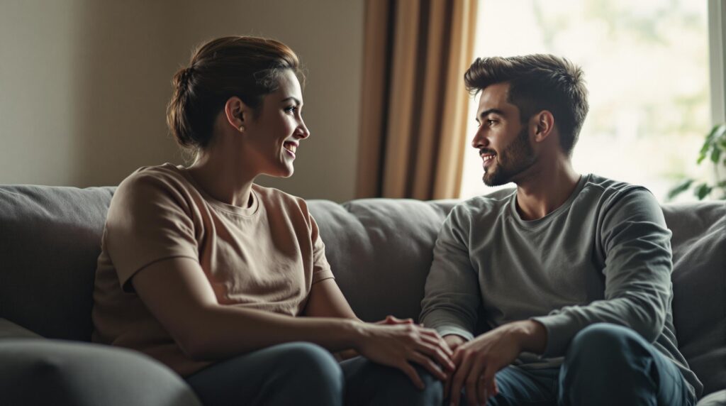 d&eacute;couvrez les d&eacute;fis uniques auxquels font face les familles lors de l'&eacute;ducation des adolescents et explorez des solutions pratiques pour favoriser une communication ouverte, renforcer les liens familiaux et naviguer &agrave; travers cette p&eacute;riode cruciale de d&eacute;veloppement.