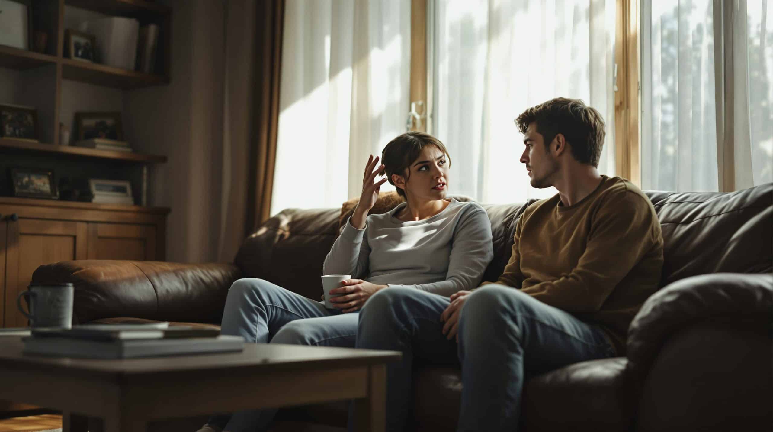 d&eacute;couvrez comment naviguer les d&eacute;fis de l'&eacute;ducation des adolescents gr&acirc;ce &agrave; des conseils pratiques et des solutions adapt&eacute;es pour les familles. apprenez &agrave; mieux comprendre vos ados tout en renfor&ccedil;ant les liens familiaux.