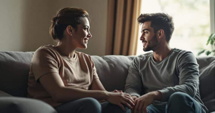 Élever des adolescents : défis et solutions pour les familles