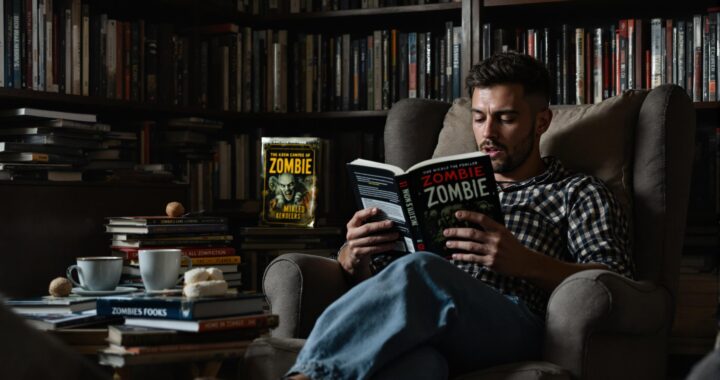 Envie d’un roman zombie ? Nos meilleurs choix pour frissonner